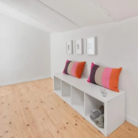 公寓 Corfuvacations - Ourania