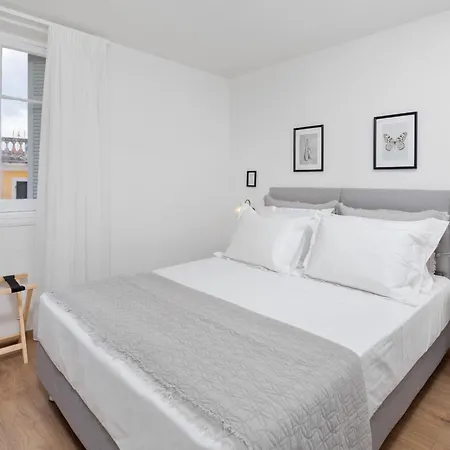 Corfuvacations - Ourania Corfu (city)