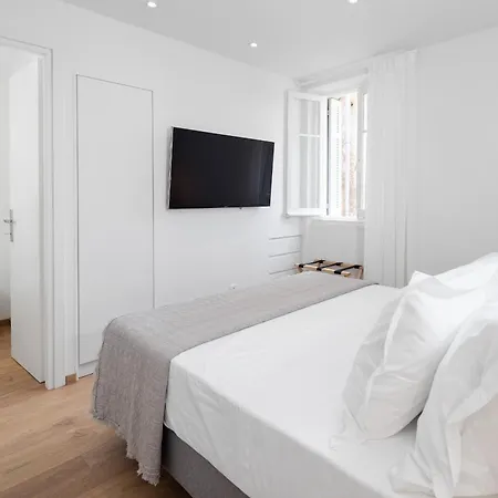 公寓 Corfuvacations - Ourania Corfu (city)