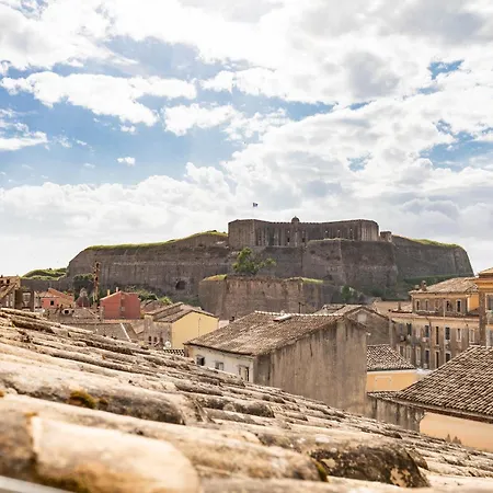 Corfuvacations - Ourania