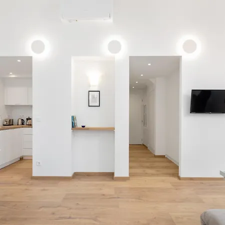 Corfuvacations - Ourania Apartmán *