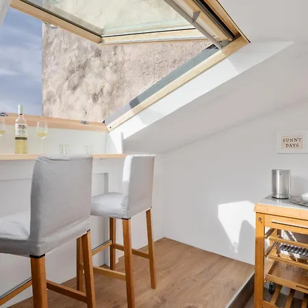 Corfuvacations - Ourania Apartmán Corfu (city)