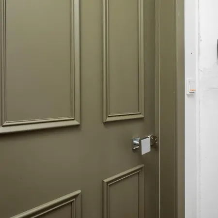 Corfuvacations - Ourania Apartmán Corfu (city)