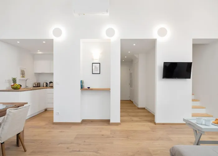 Corfuvacations - Ourania Apartment *